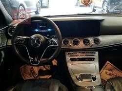 مرسيدس بنز E-Class